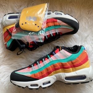 Nike Air Max 95 BHM